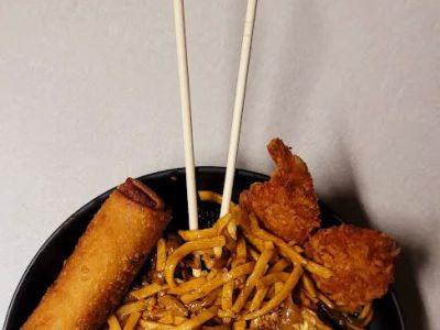 Rice House Express Burleson 0