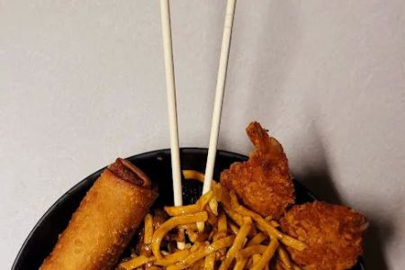 Rice House Express Burleson