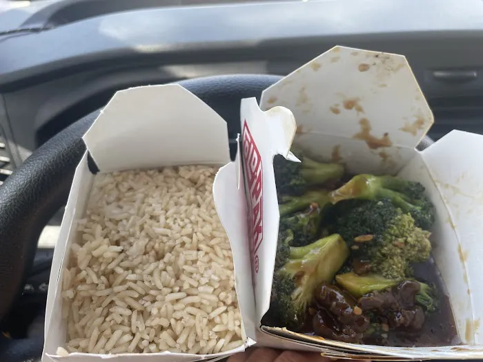 Rice House Express Burleson 3