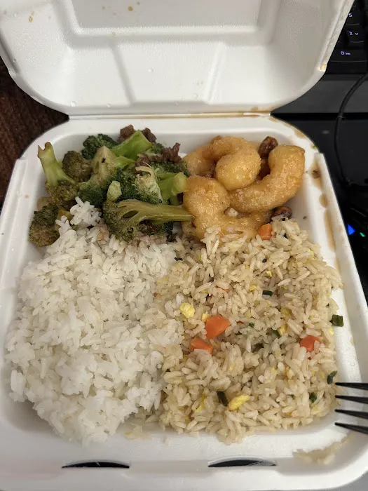 Panda Express 4