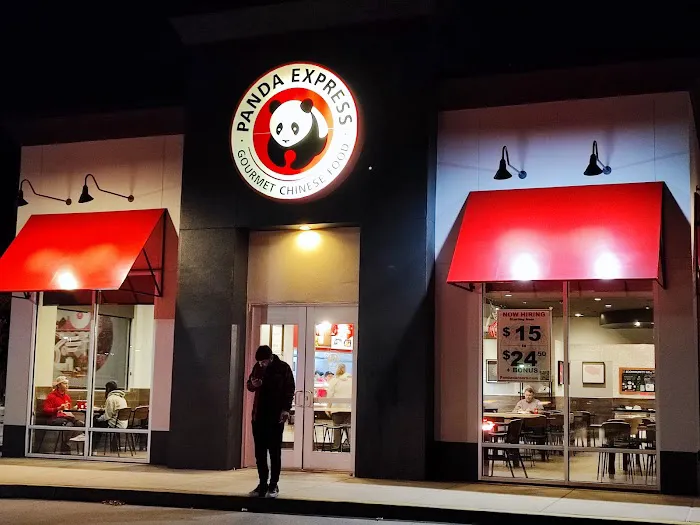 Panda Express 3