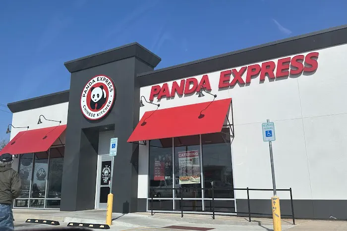Panda Express 2