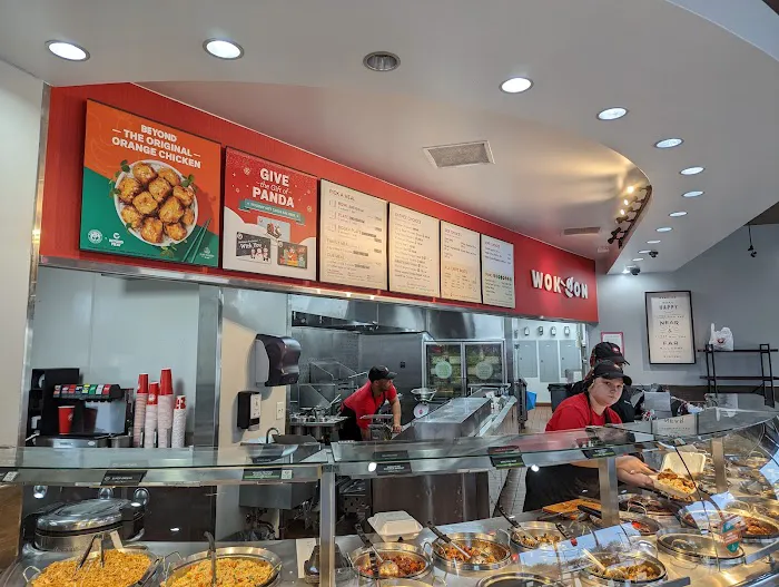 Panda Express 2