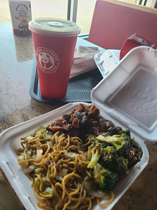 Panda Express 5