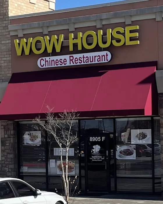 Wow House 2