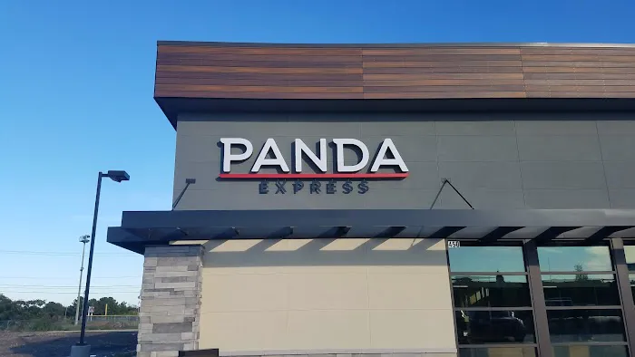 Panda Express 2
