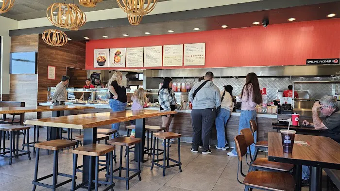 Panda Express 7