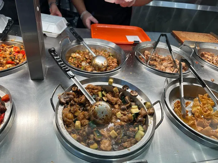 Panda Express 3