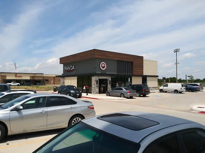 Panda Express 4