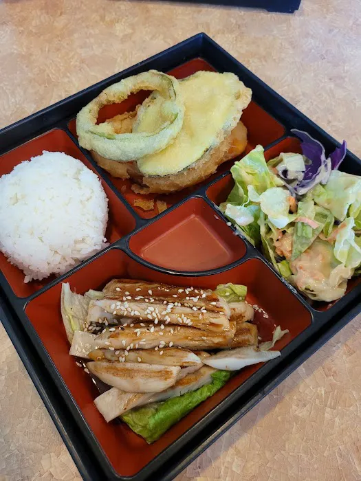 Taste of Asia 5