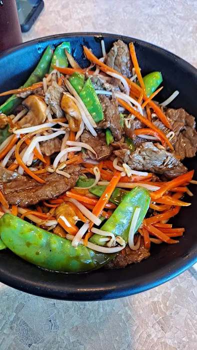 Taste of Asia 1