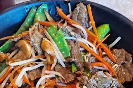Taste of Asia
