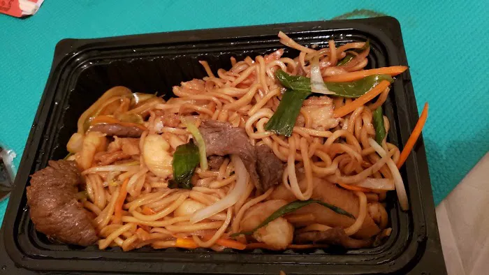 Taste of Asia 8