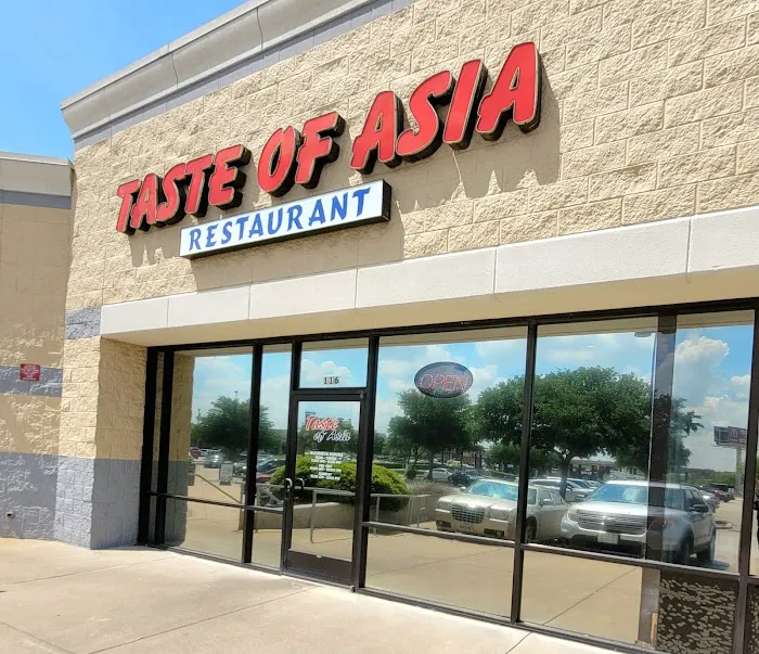 Taste of Asia 6