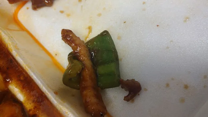 Skillman Wok of West Fort Worth 1
