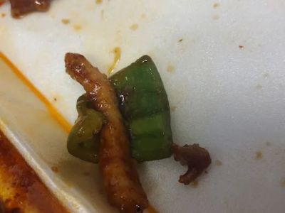 Skillman Wok of West Fort Worth 0