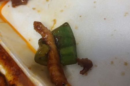 Skillman Wok of West Fort Worth