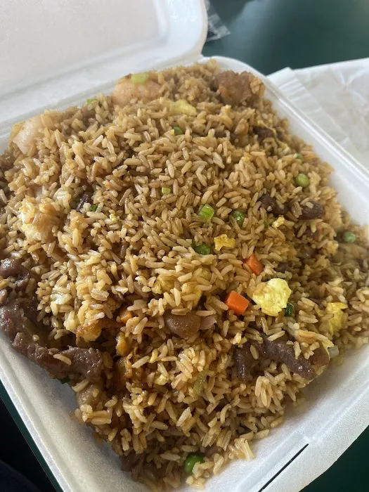Skillman Wok of West Fort Worth 3