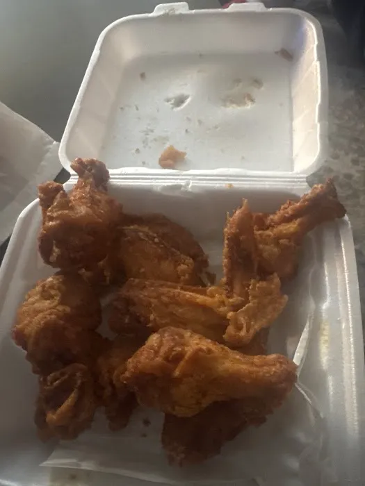 Skillman Wok of West Fort Worth 5