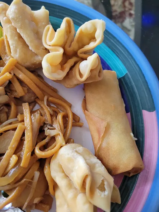 Skillman Wok of West Fort Worth 6