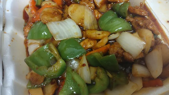 Skillman Wok of West Fort Worth 2