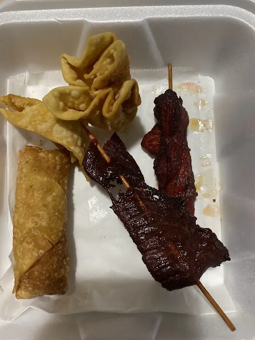 Skillman Wok of West Fort Worth 4