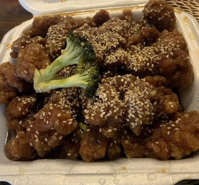 Skillman Wok of West Fort Worth 8