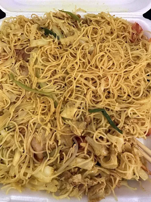 Skillman Wok of West Fort Worth 10