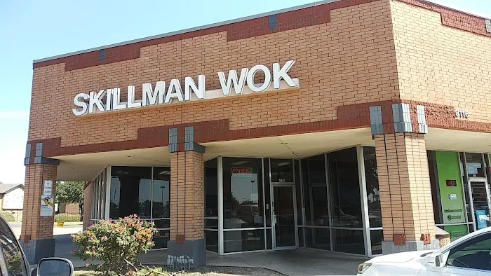 Skillman Wok of West Fort Worth 9