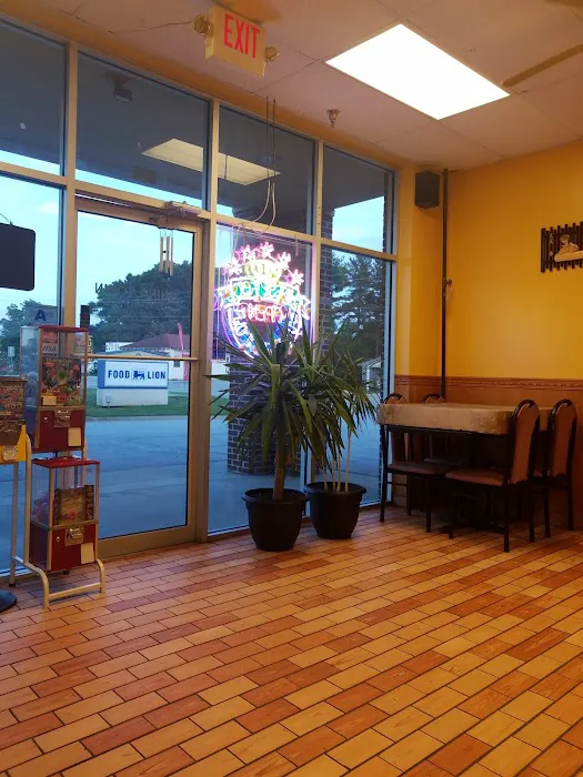 China Town Restaurant 7