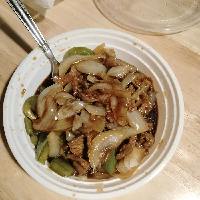 China Town Restaurant 5