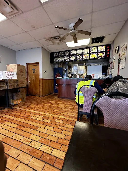 China Town Restaurant 2