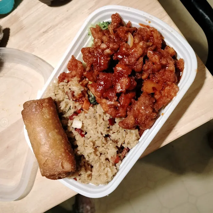 China Town Restaurant 6