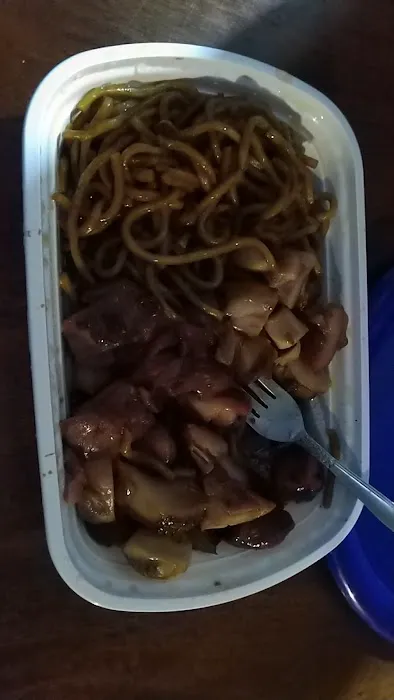 China Fun 8
