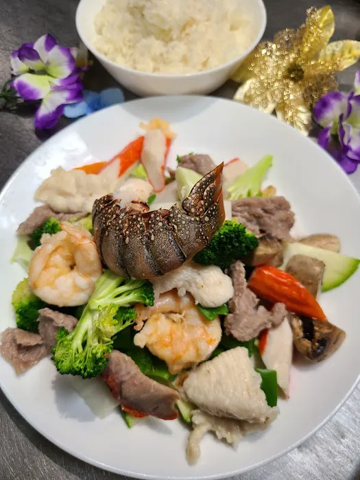 Panda Garden Chinese Restaurant 6