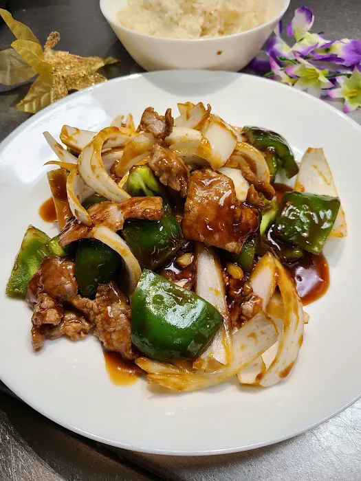 Panda Garden Chinese Restaurant 9