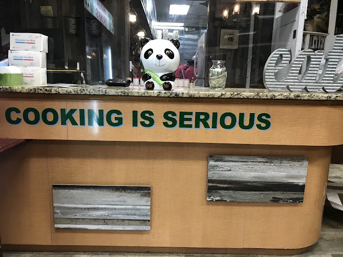 Panda Garden Chinese Restaurant 1