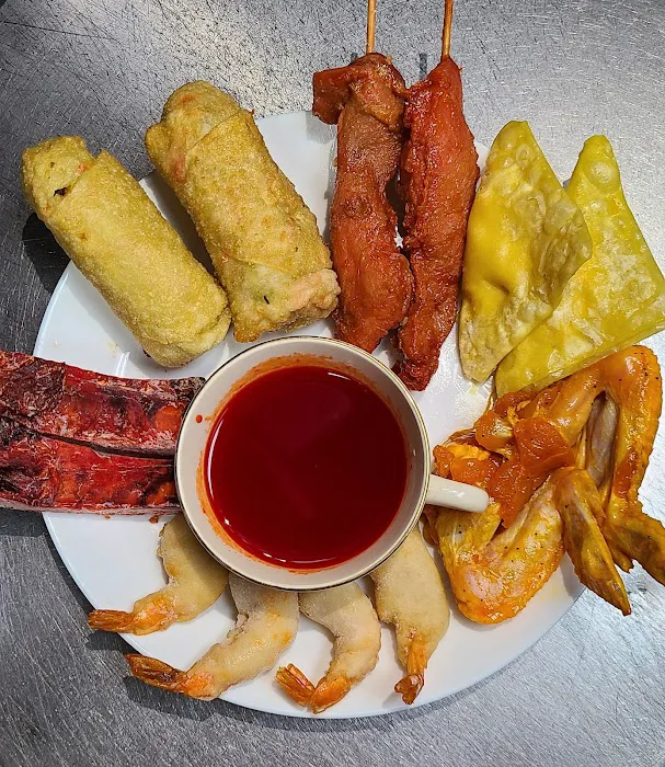Panda Garden Chinese Restaurant 4