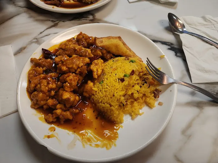 Panda Garden Chinese Restaurant 2