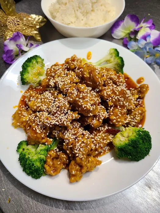 Panda Garden Chinese Restaurant 7