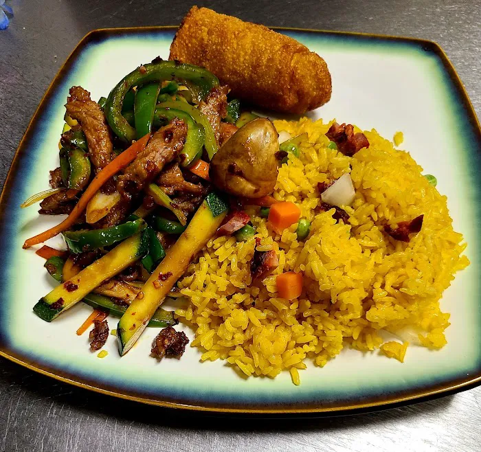 Panda Garden Chinese Restaurant 8