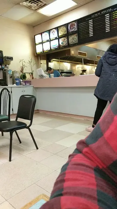Hunan K Restaurant 8