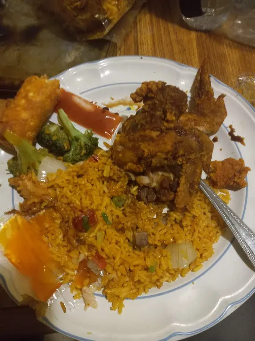 Hunan K Restaurant 5