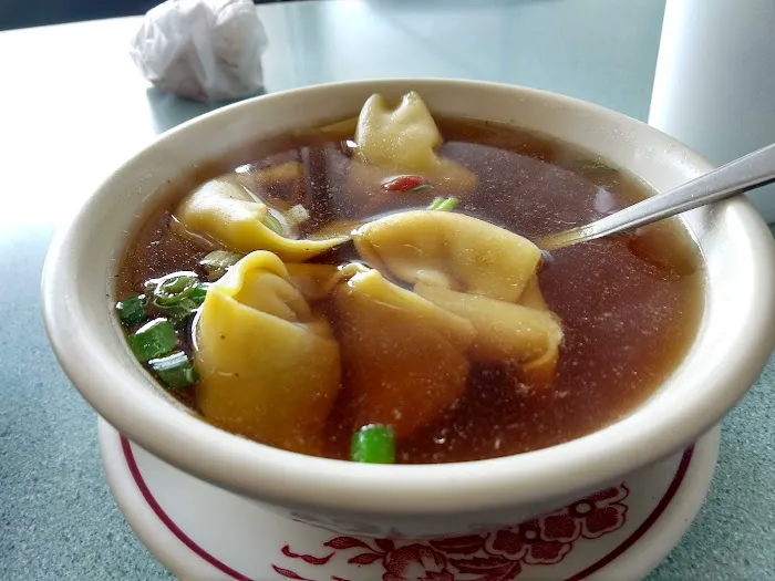 Hunan K Restaurant 6