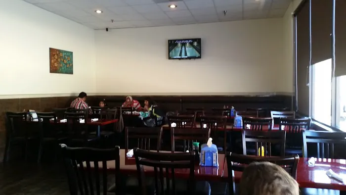 Jin Jin Chinese Buffet and Sushi 1
