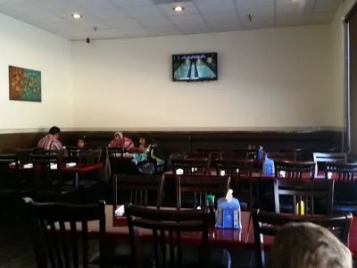 Jin Jin Chinese Buffet and Sushi 0