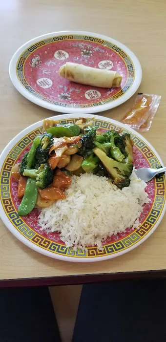 China 8