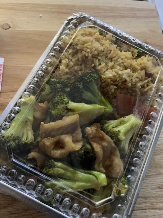 China 7