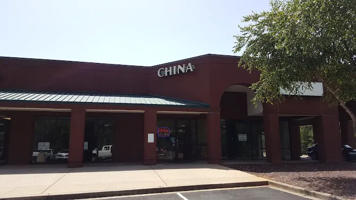 China 9