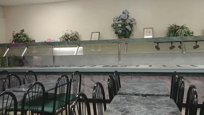 China Garden Restaurant 4